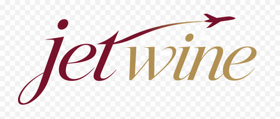 jet wine লোগো
